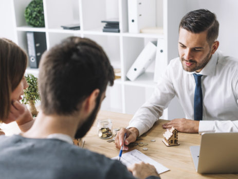 Mortgage Renewal Mississauga