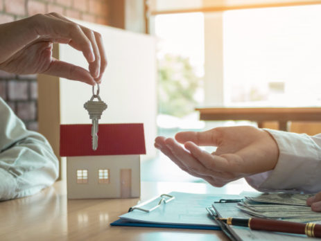 First Time Home Buyer Mortgage