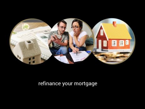 Refinance Mortgage Mississauga