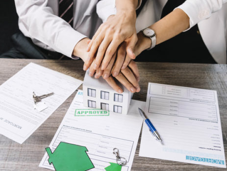 First Time Home Buyer Mortgage Mississauga