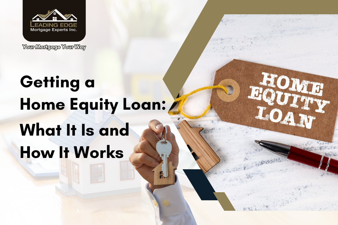 Home Equity Loan