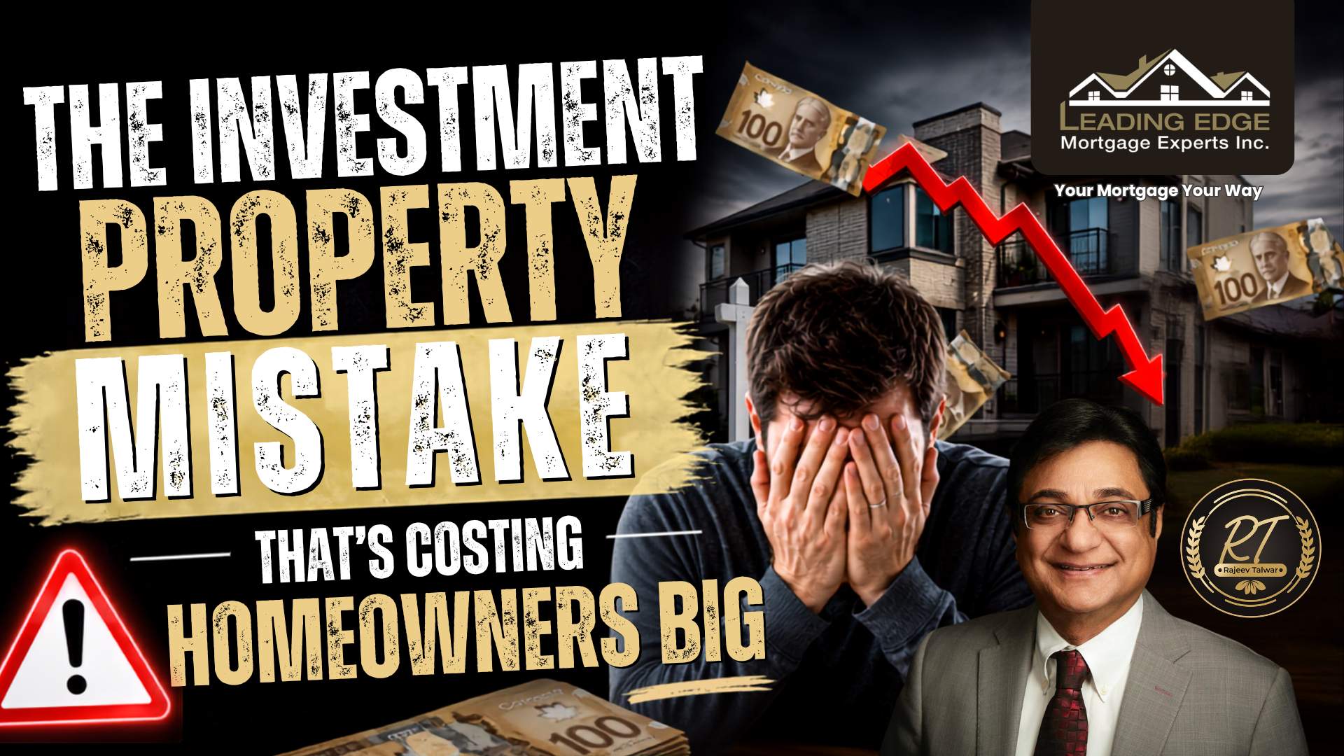 Investment Property