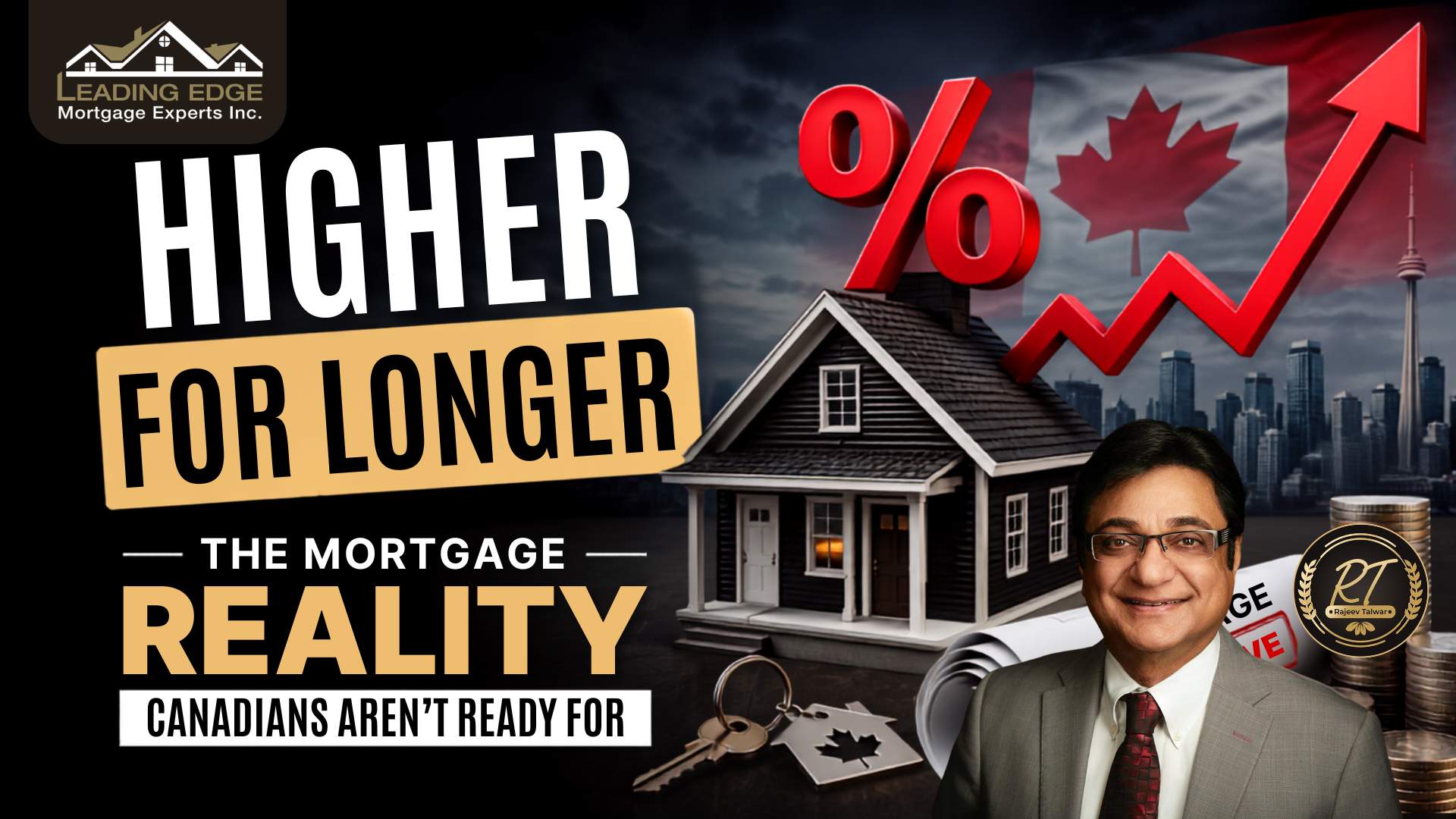Mortgage Reality