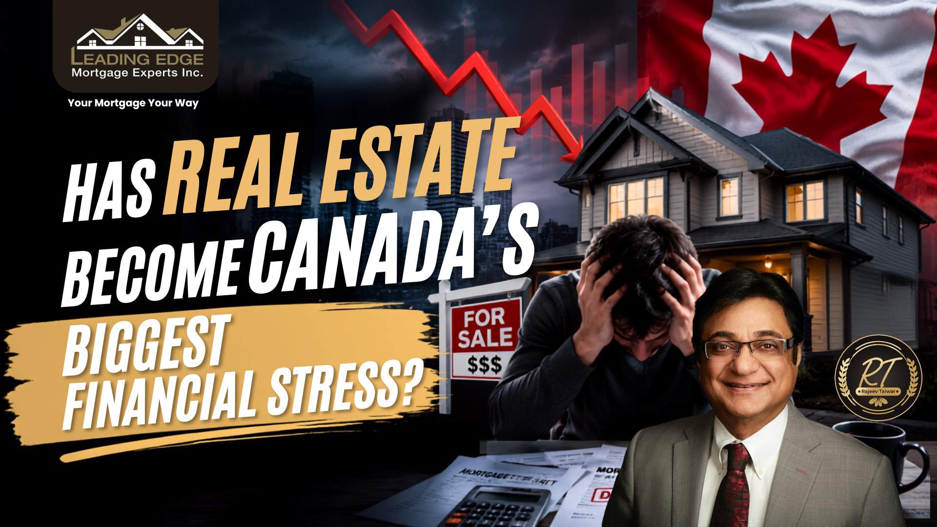 Real Estate