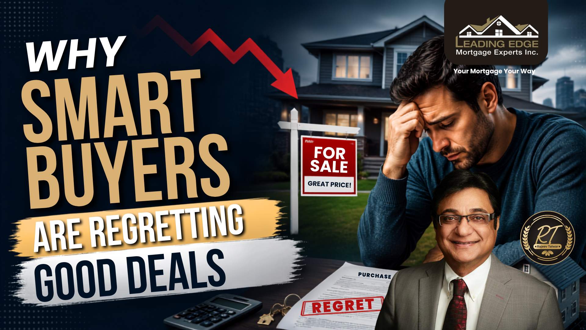 Smart Home Buyers
