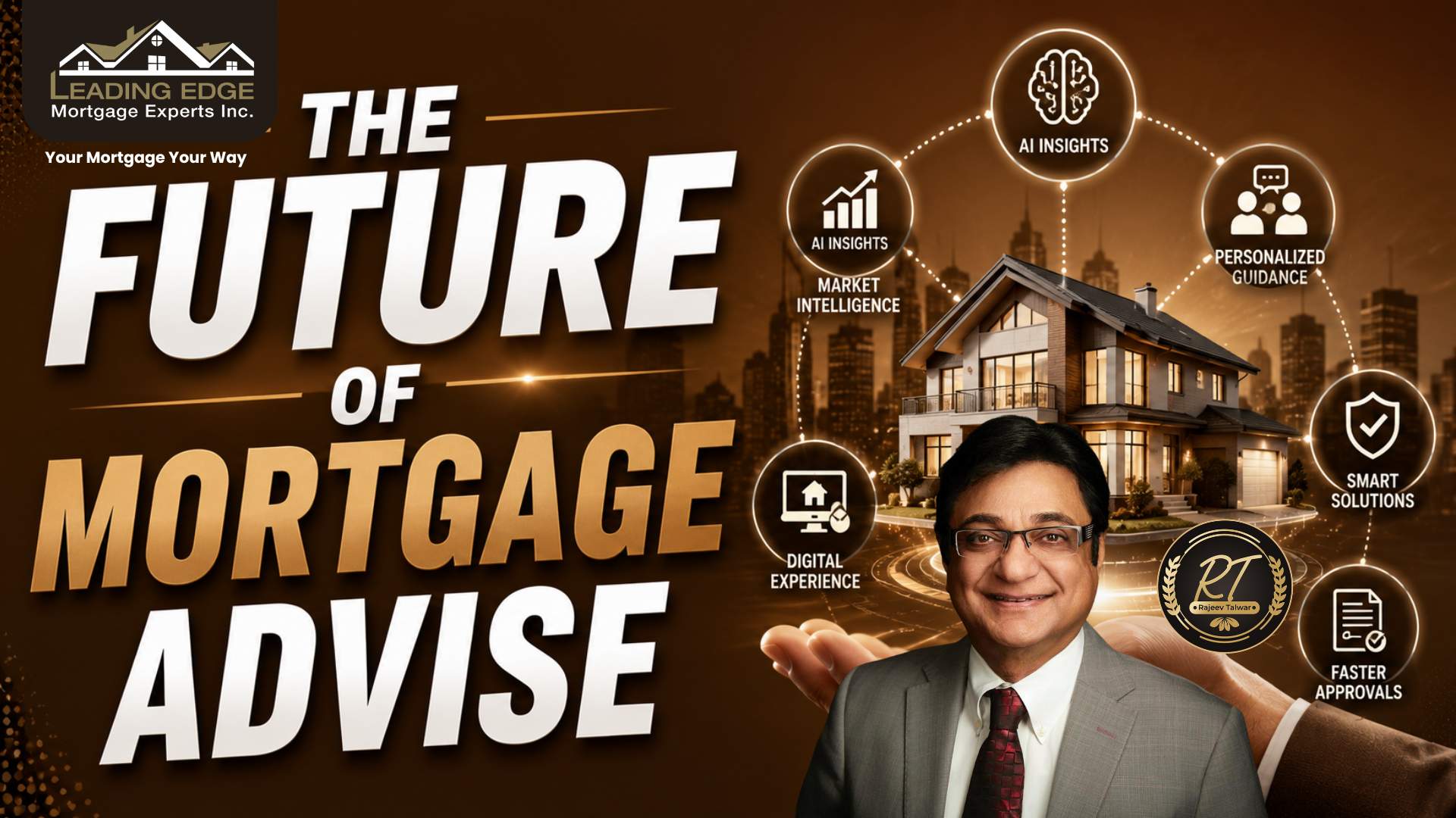 The Future of Mortgage Advice What Every Homebuyer Needs to Know