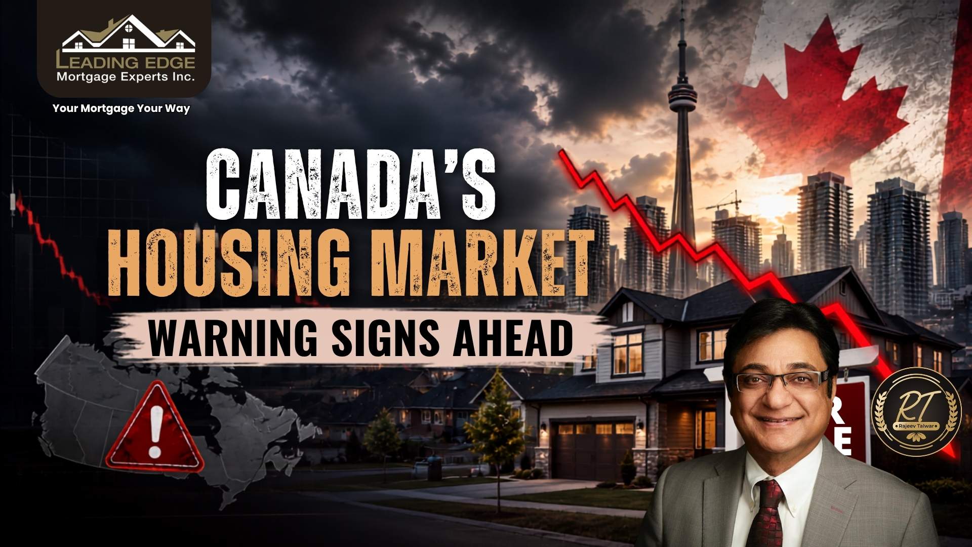 Canada’s Housing Market