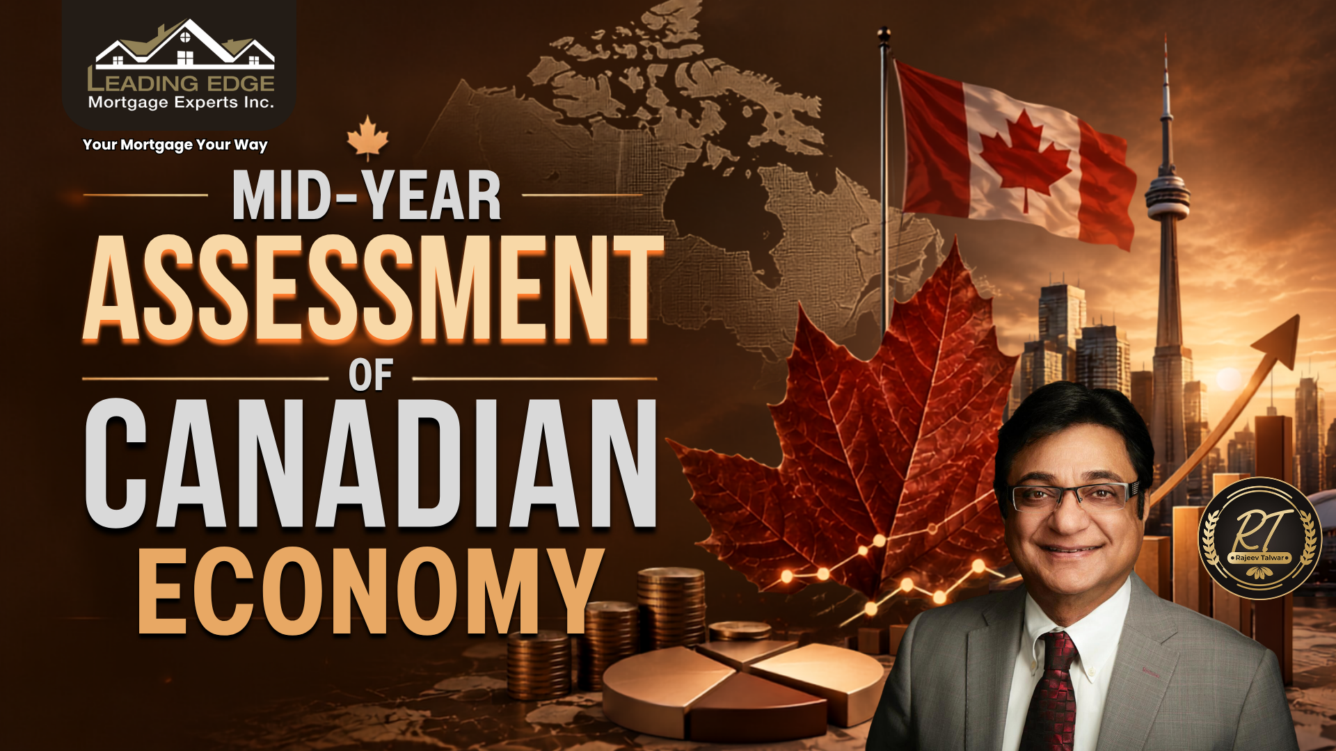 Canadian Economy