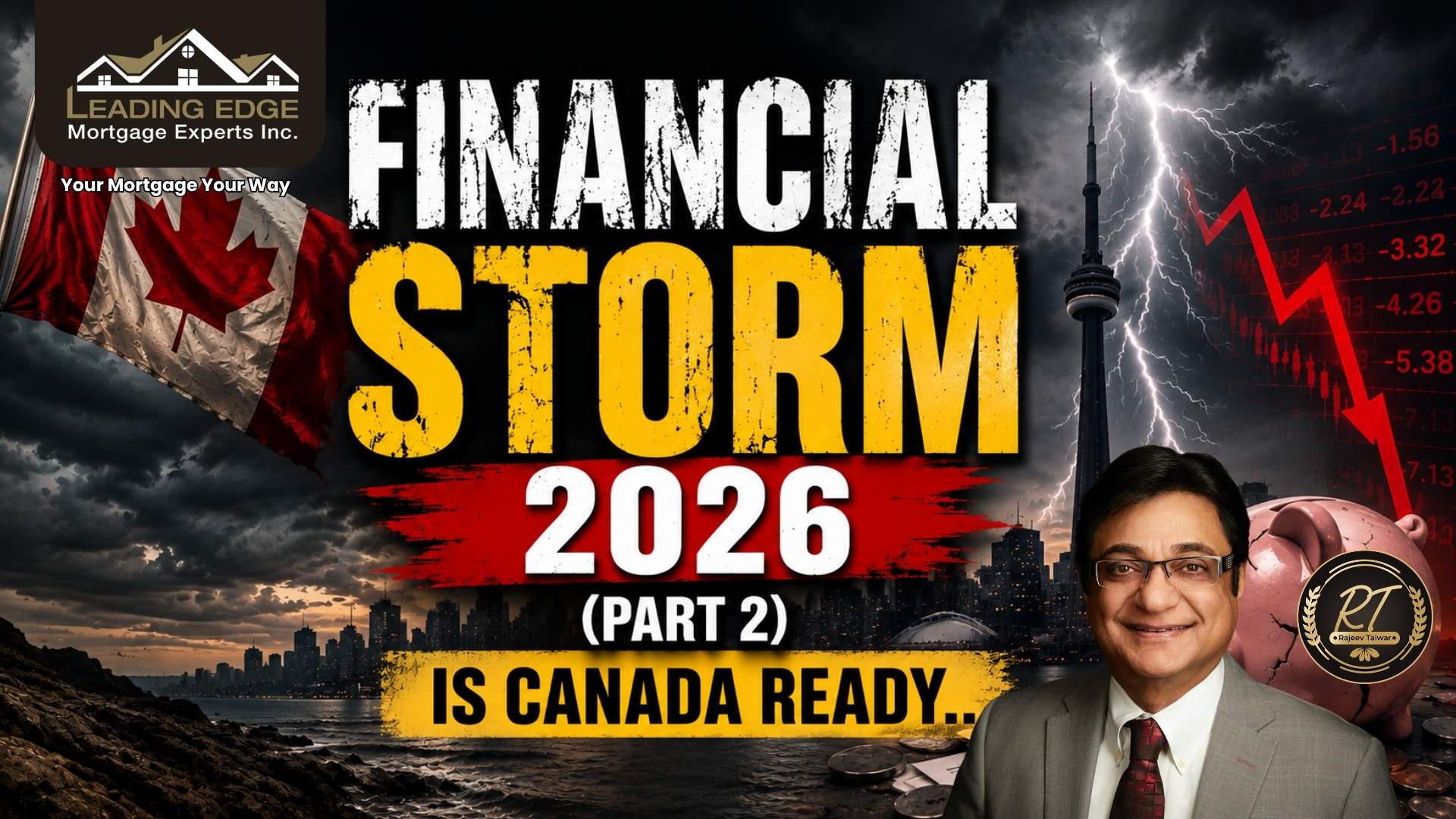Canada’s Financial Storm 2026