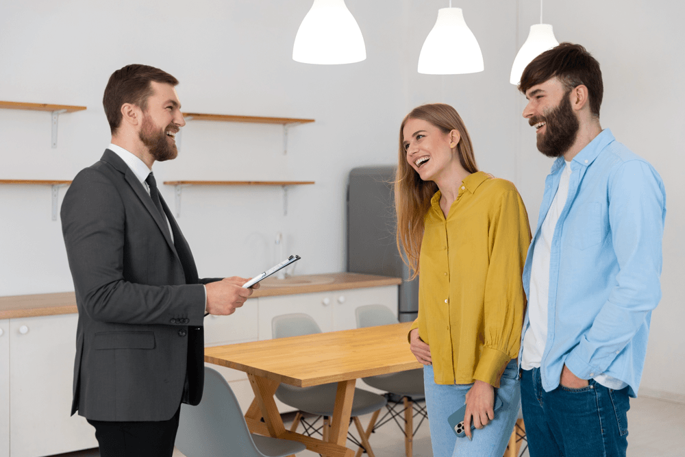 Helping Ajax Residents Achieve Their Homeownership Goals