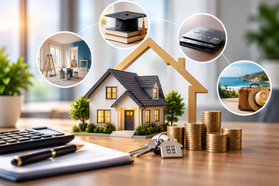 Home Equity Loan (1)