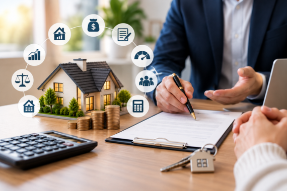 Home Equity Loan (3)
