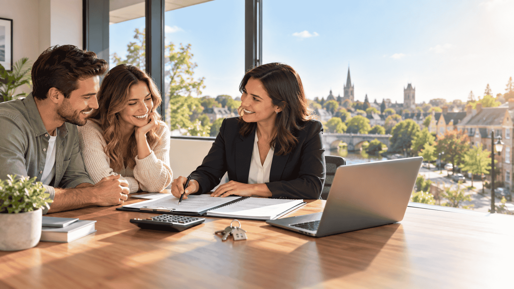 Mortgage Broker Guelph