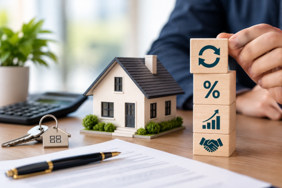 Mortgage Renewal (1)