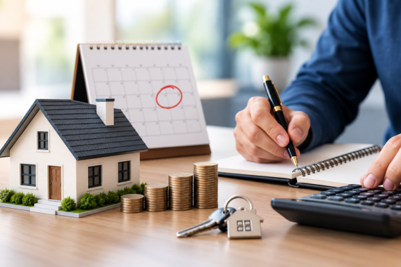 Mortgage Renewal (2)