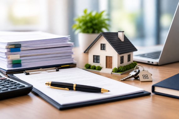 Mortgage Renewal (3)