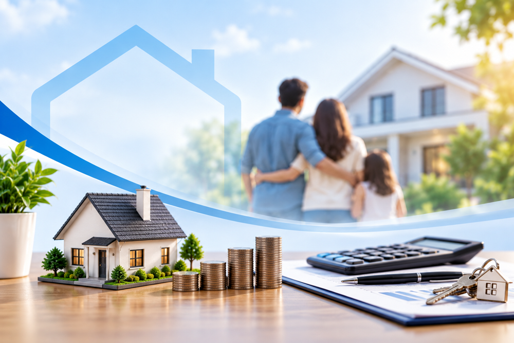 Mortgage Solutions Designed Around Your Financial Plans