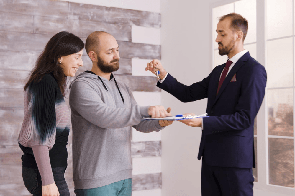 Personalized Mortgage Advice for Homebuyers, Homeowners, and Real Estate Investors