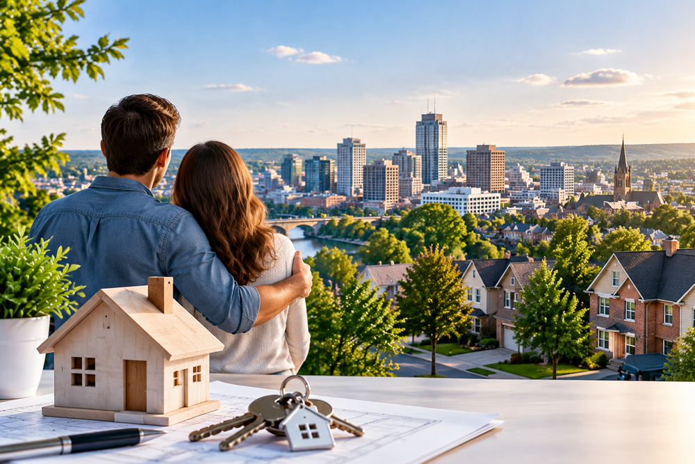 Understanding Kitchener's Housing and Mortgage Market