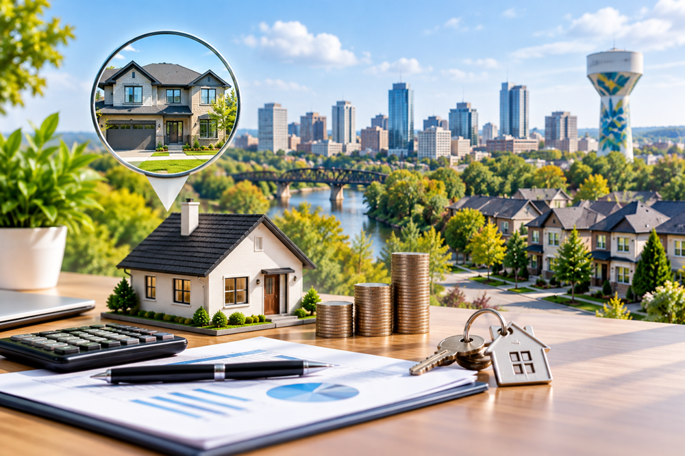 Understanding Waterloo’s Real Estate and Mortgage Market