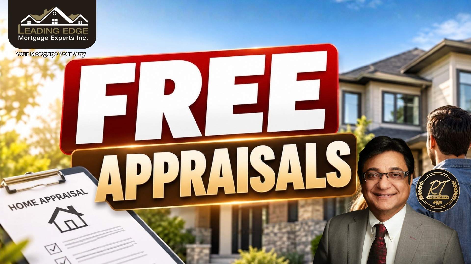 Free Home Appraisals – Know Your Property’s True Value