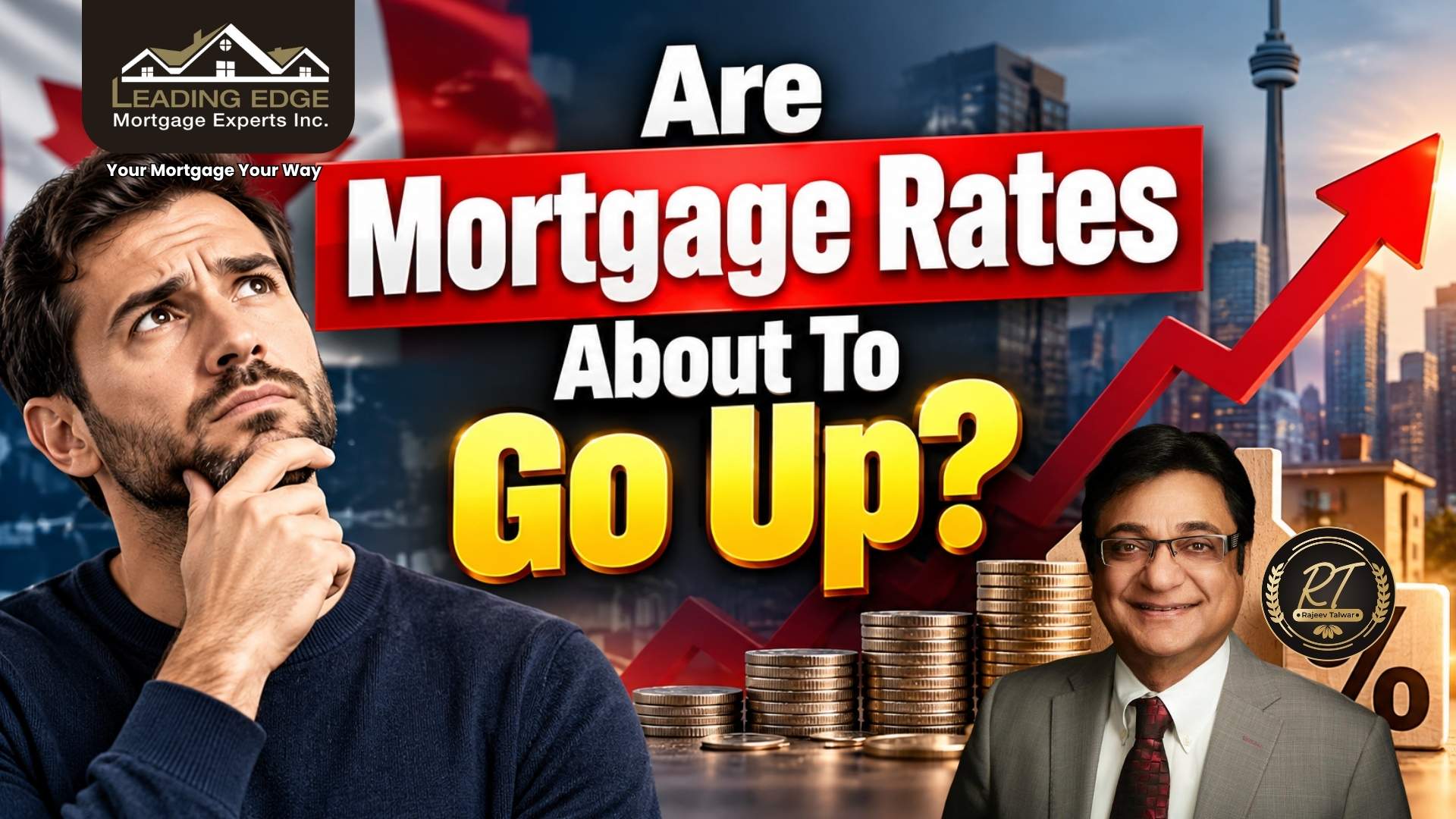 Mortgage Rates in Canada