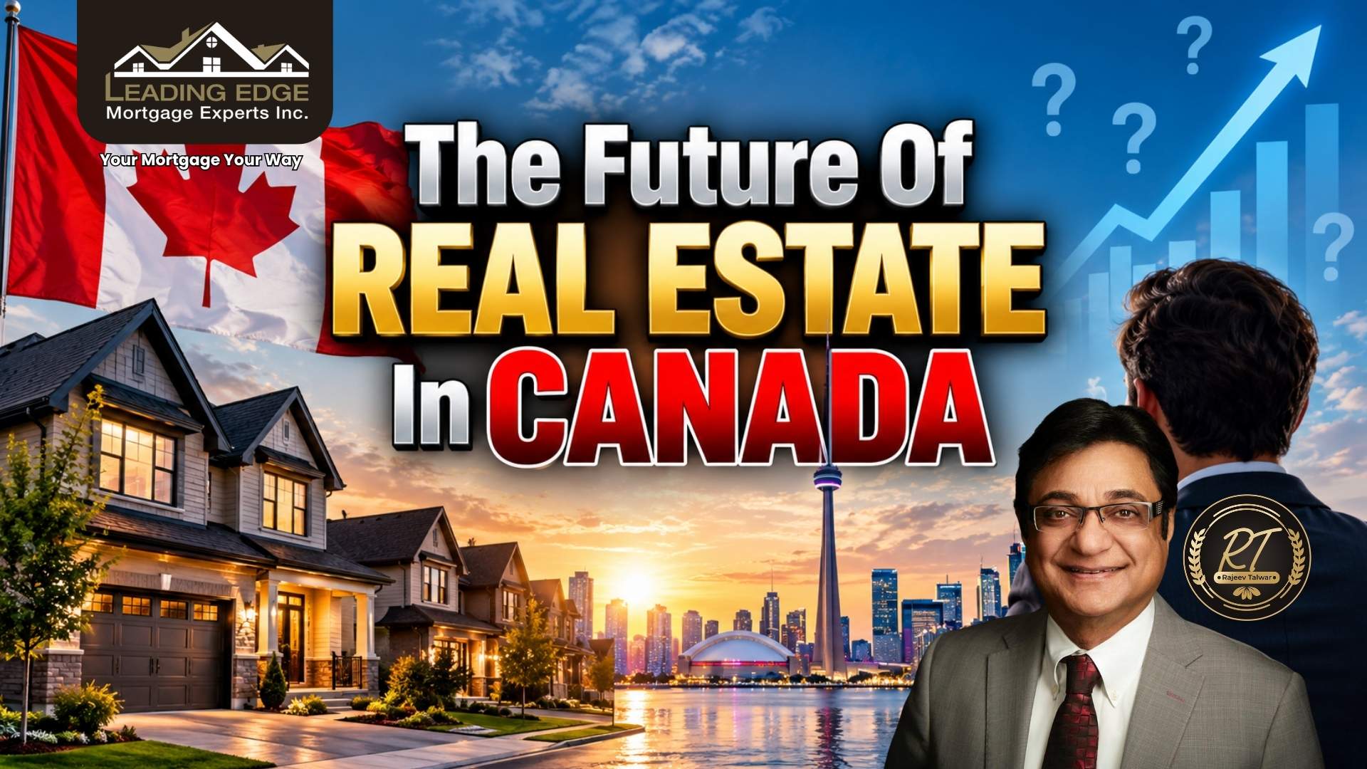 Future of Real Estate in Canada